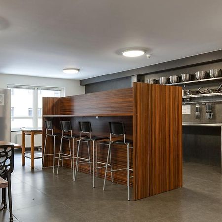 Goeteborgs Mini-Hotel Ngoại thất bức ảnh