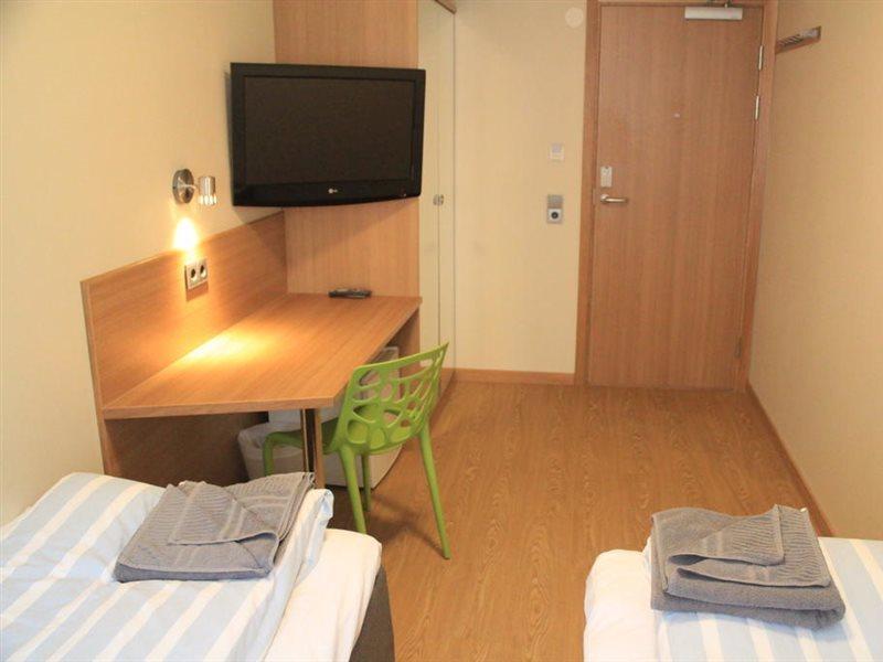 Goeteborgs Mini-Hotel Ngoại thất bức ảnh