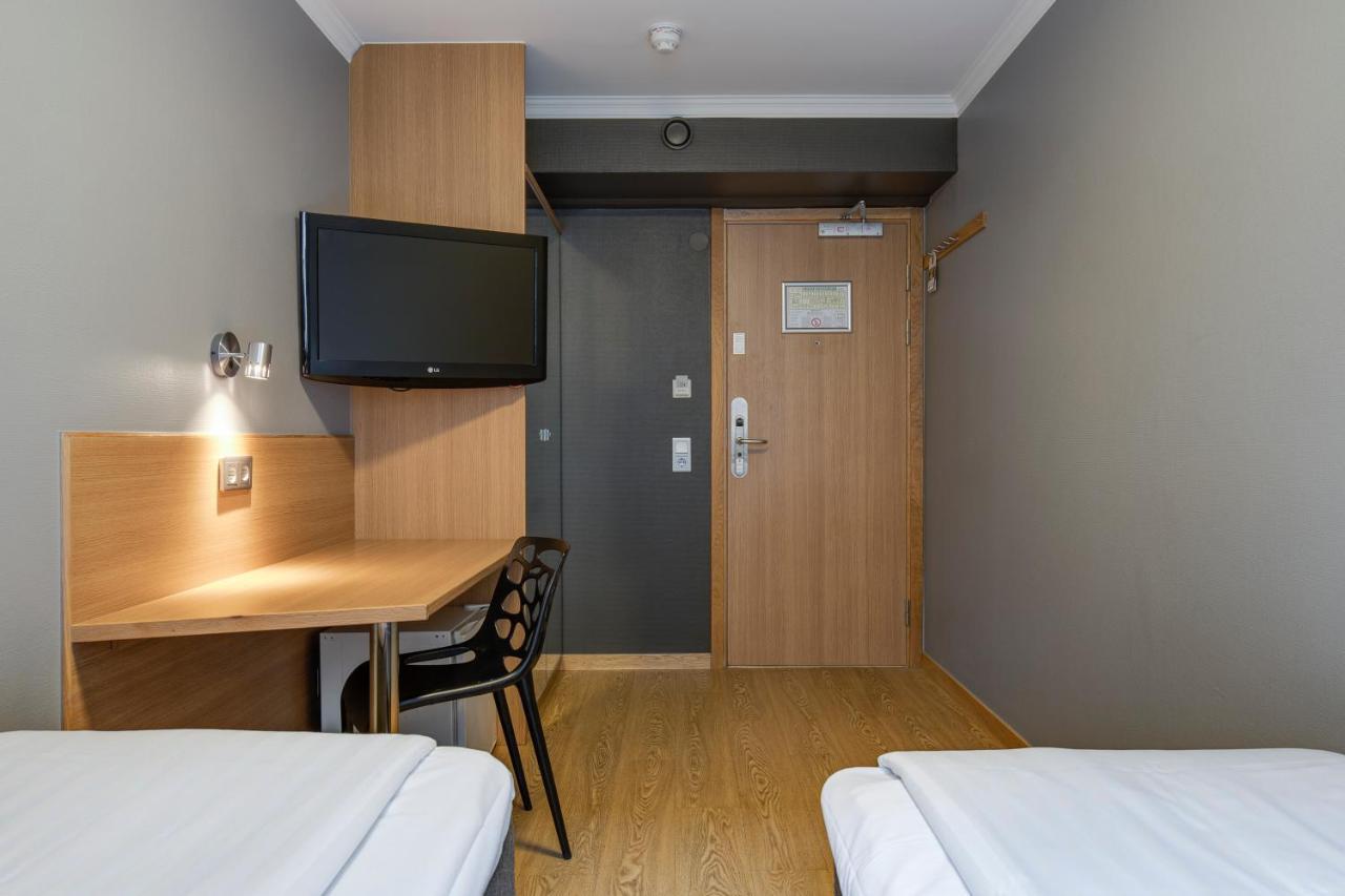 Goeteborgs Mini-Hotel Ngoại thất bức ảnh