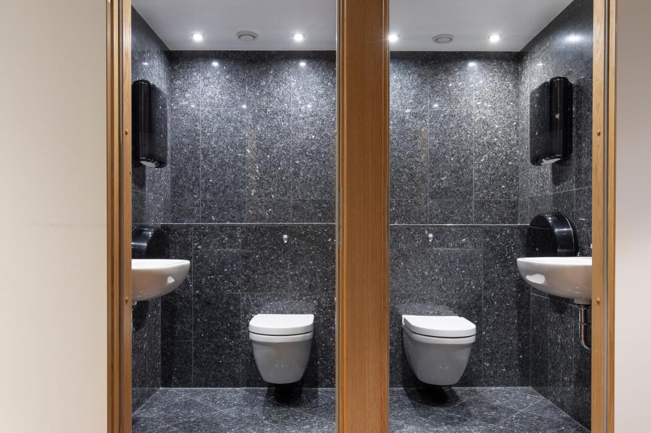 Goeteborgs Mini-Hotel Ngoại thất bức ảnh