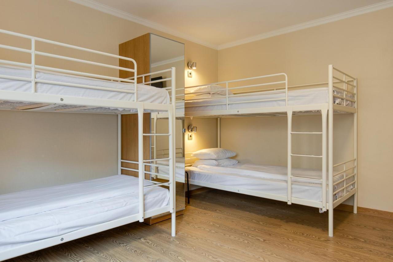 Goeteborgs Mini-Hotel Ngoại thất bức ảnh