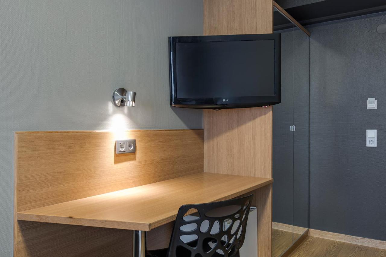 Goeteborgs Mini-Hotel Ngoại thất bức ảnh
