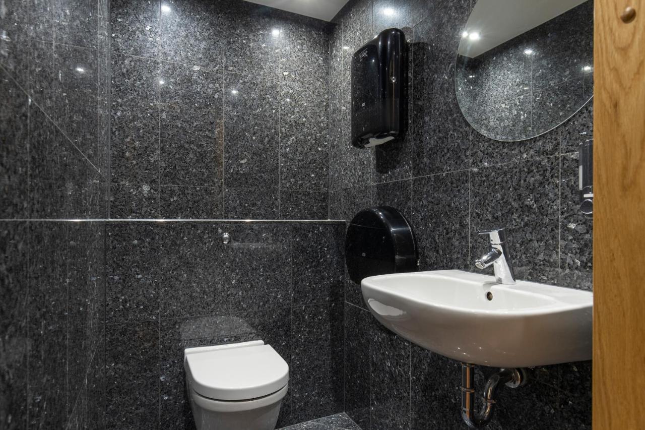 Goeteborgs Mini-Hotel Ngoại thất bức ảnh