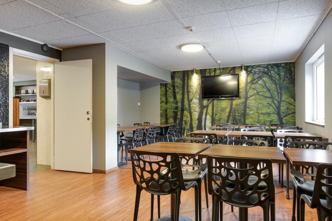 Goeteborgs Mini-Hotel Ngoại thất bức ảnh