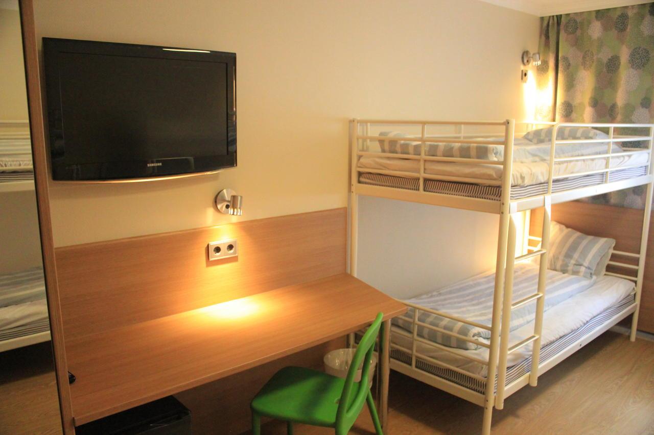 Goeteborgs Mini-Hotel Ngoại thất bức ảnh
