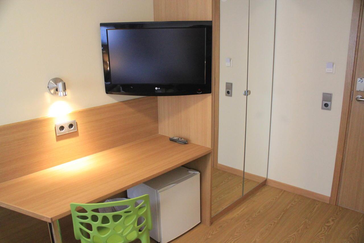 Goeteborgs Mini-Hotel Ngoại thất bức ảnh