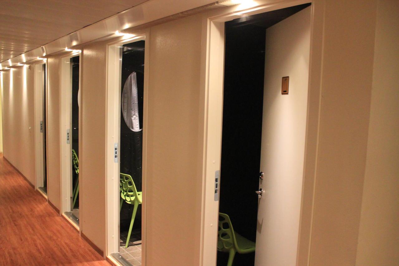 Goeteborgs Mini-Hotel Ngoại thất bức ảnh
