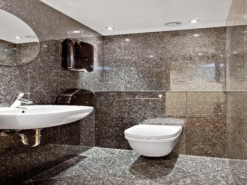 Goeteborgs Mini-Hotel Ngoại thất bức ảnh