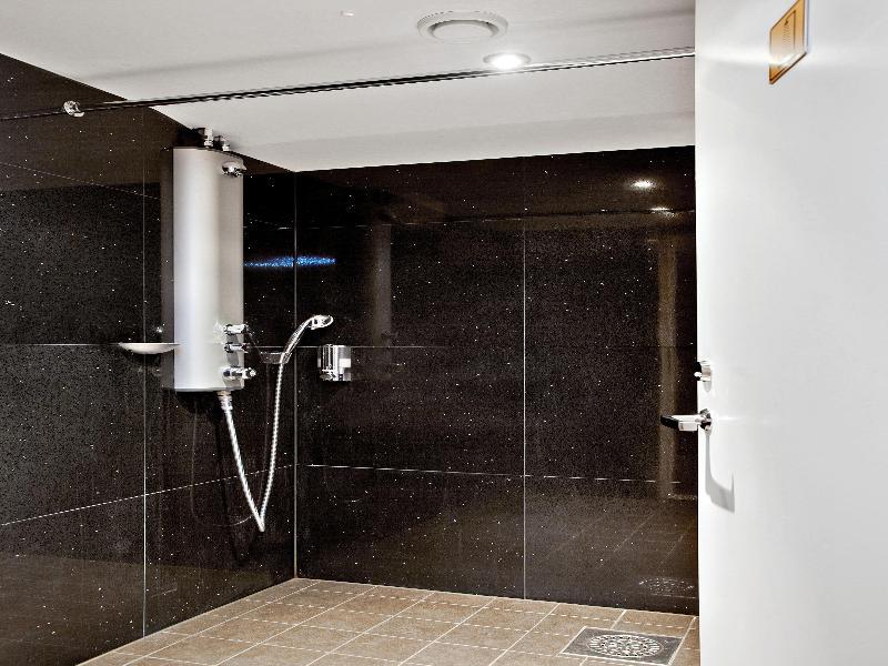 Goeteborgs Mini-Hotel Ngoại thất bức ảnh