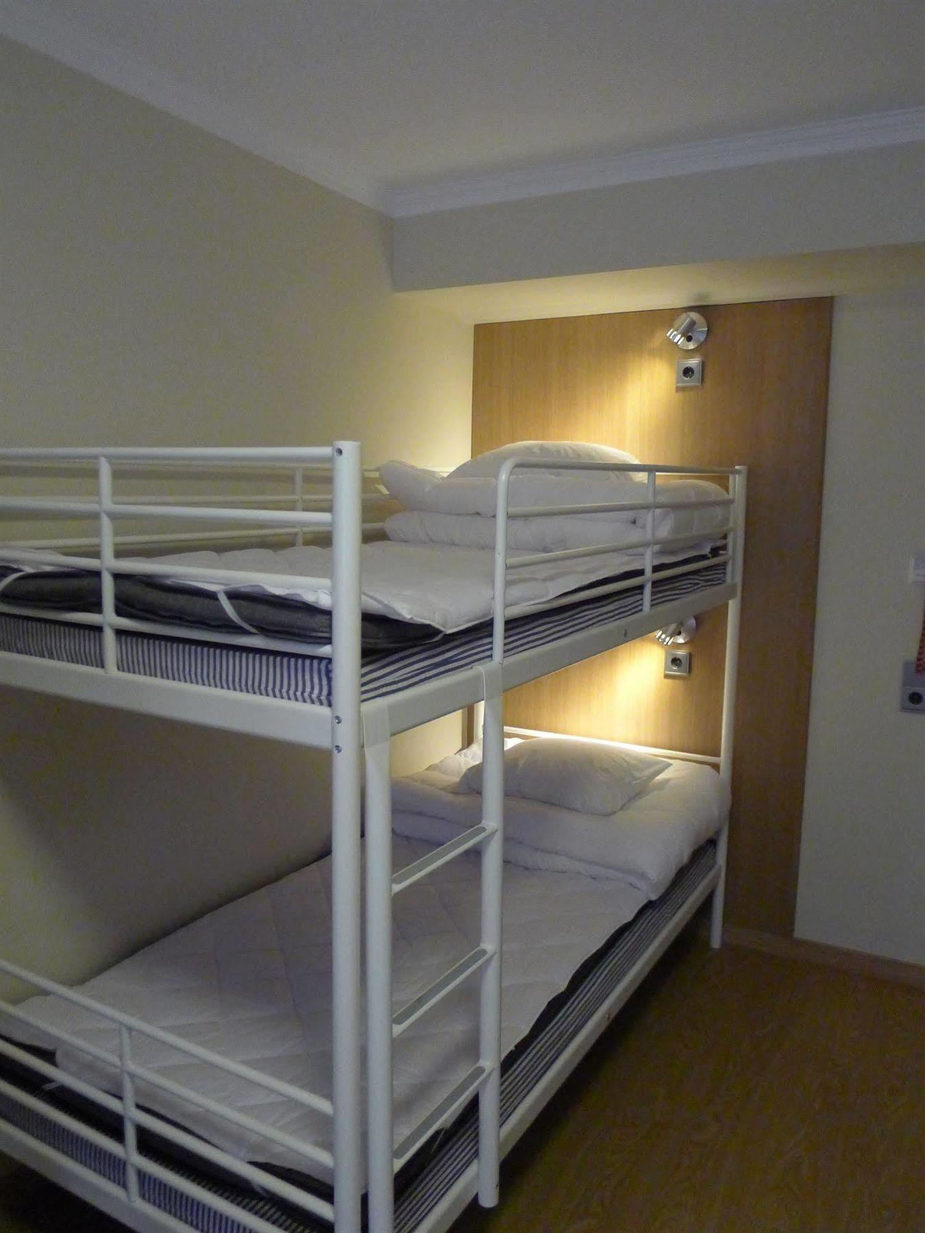 Goeteborgs Mini-Hotel Ngoại thất bức ảnh