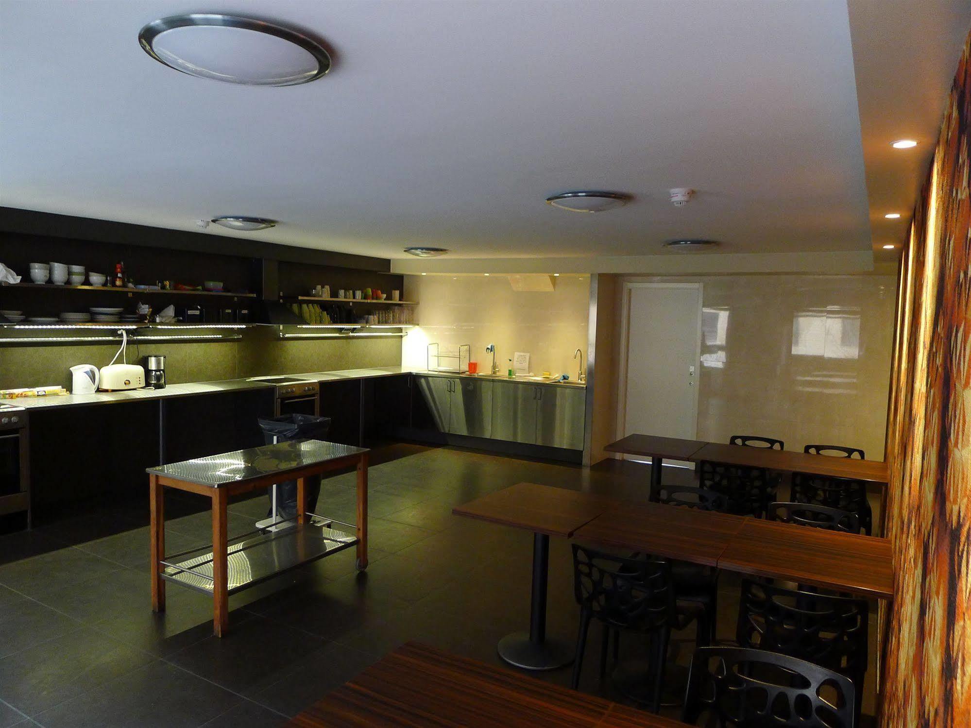 Goeteborgs Mini-Hotel Ngoại thất bức ảnh