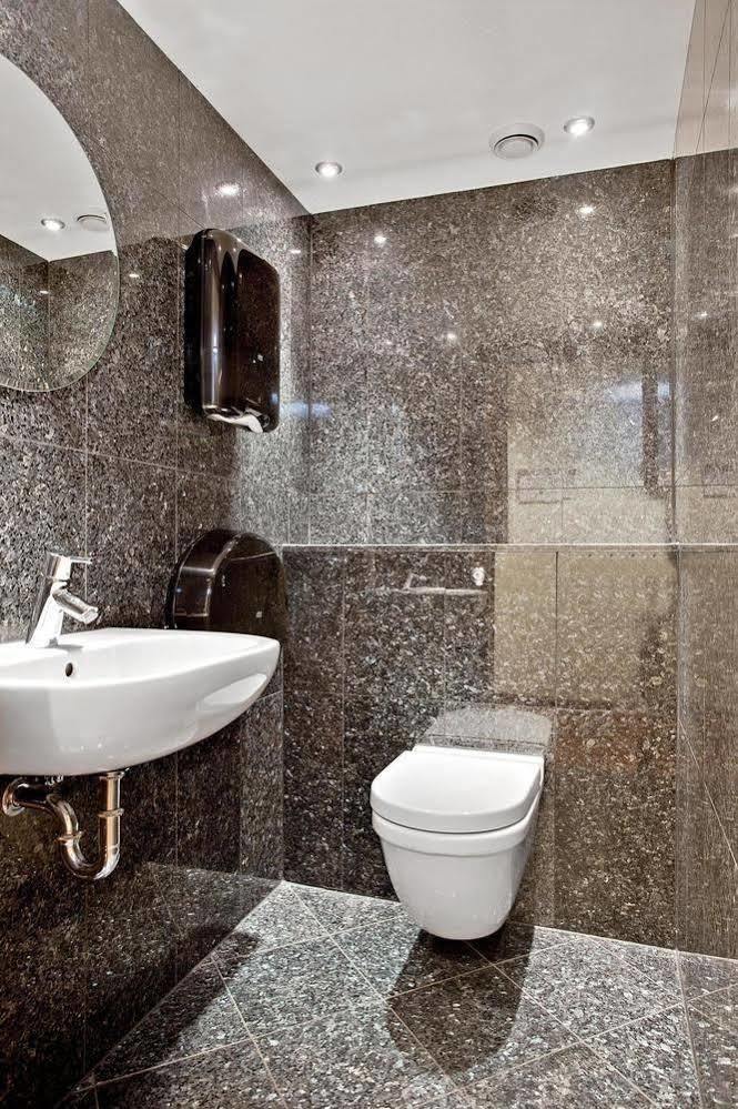 Goeteborgs Mini-Hotel Ngoại thất bức ảnh